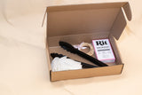 Reverse Tie-Dye DIY Kit (Colour Remover)