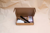 Reverse Tie-Dye DIY Kit (Colour Remover)