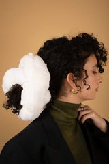 The Pillow Scrunchie - Gliese 504