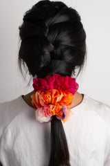Micro Scrunchie Summer Trio