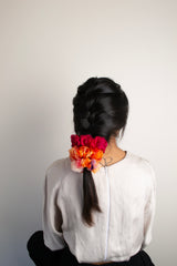 Micro Scrunchie Summer Trio
