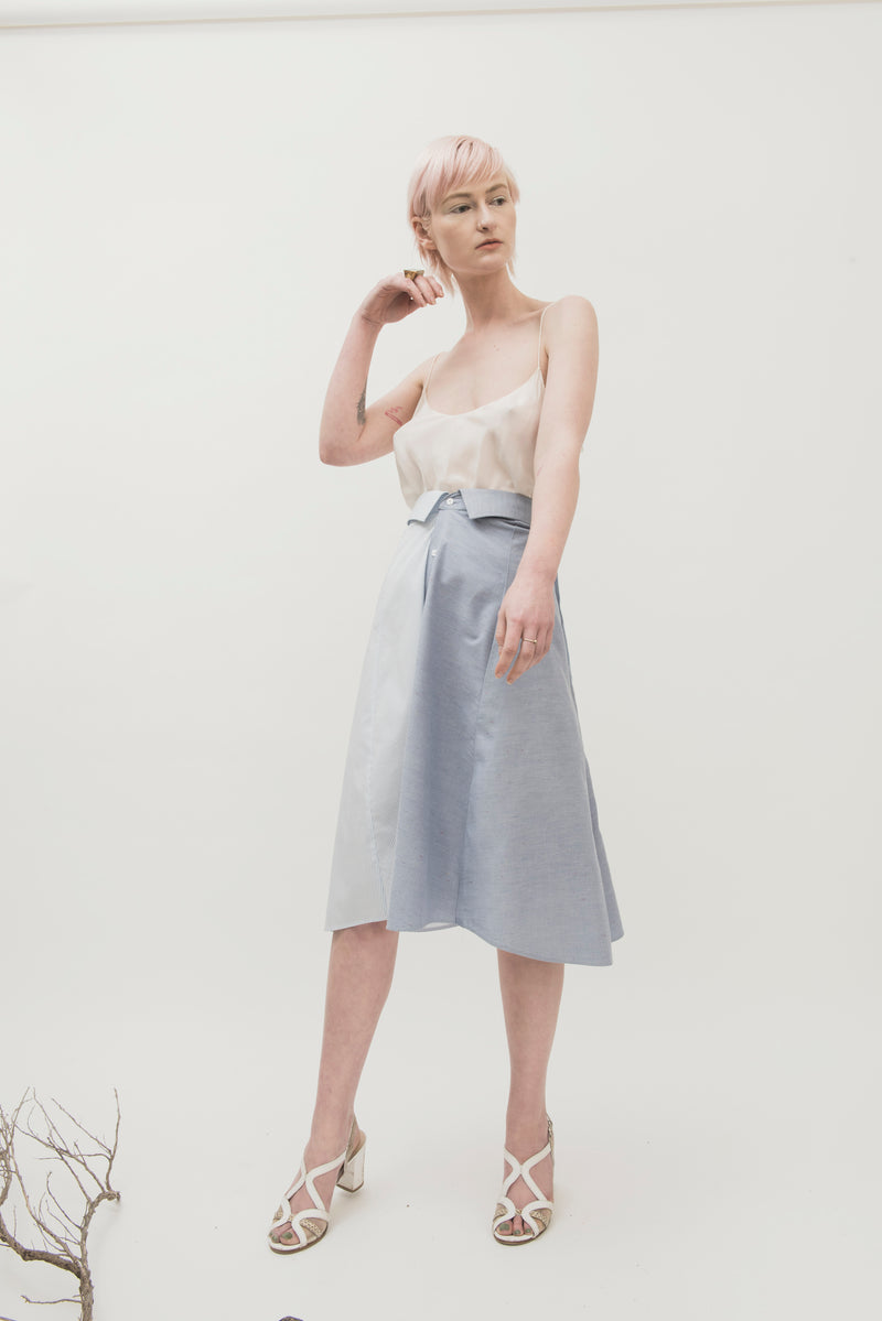 The Orion Skirt - Gliese 504