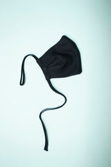 Long Wear Unisex Face Mask - Black Shades