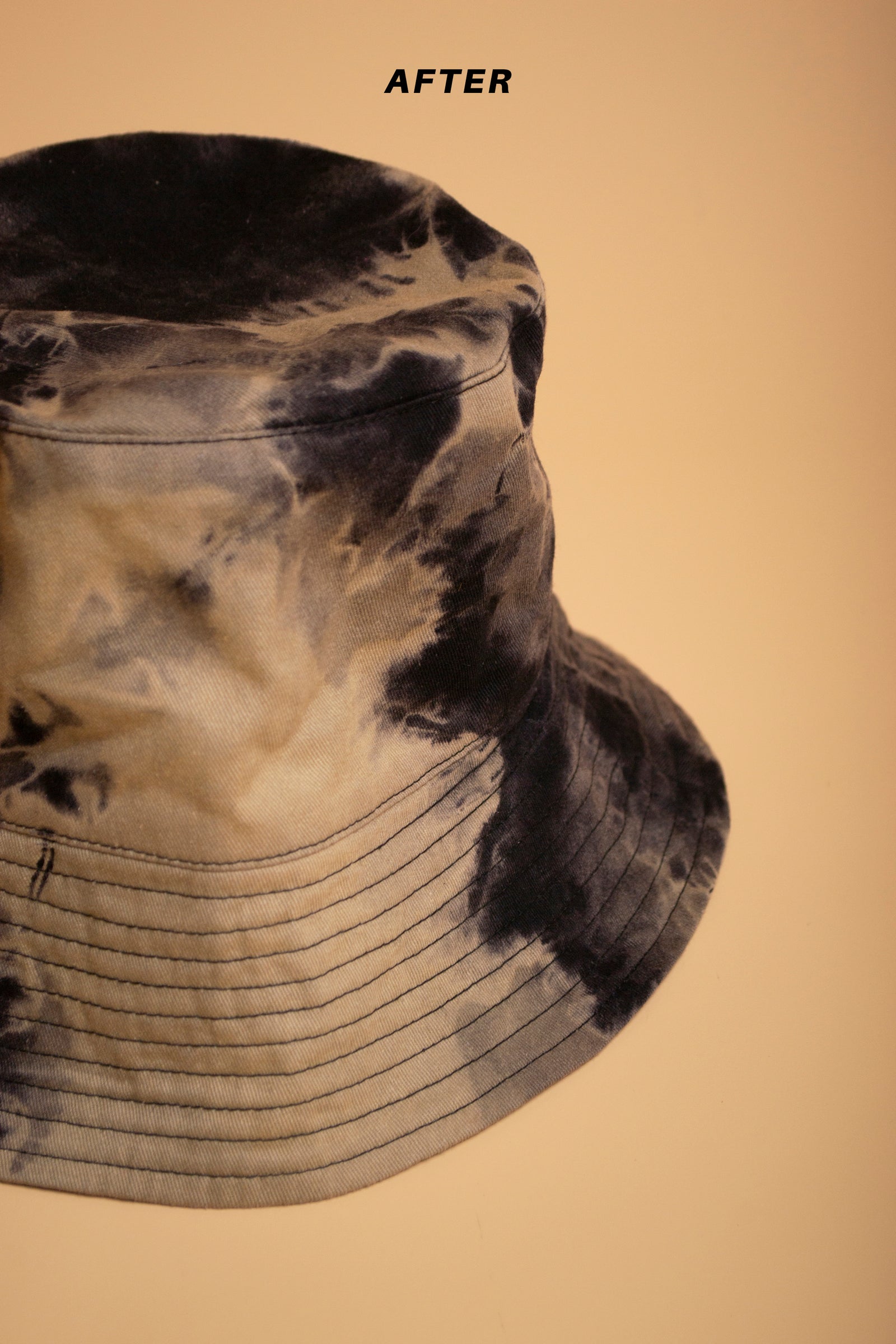 Bleach/Reverse Tie-Dye - Custom Dyes – Gliese 504