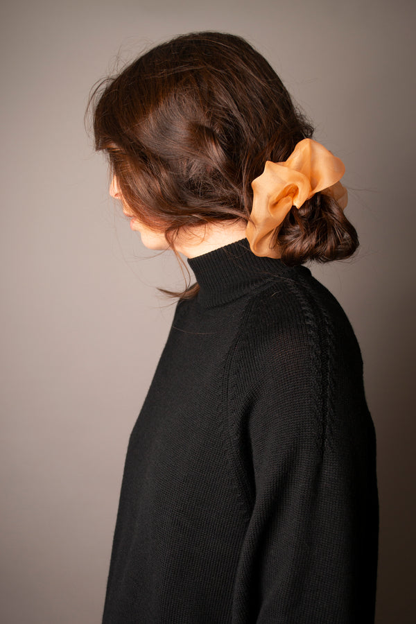 Scrunchie Organza Marigold - Mini - Gliese 504