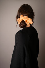 Scrunchie Organza Marigold - Mini - Gliese 504