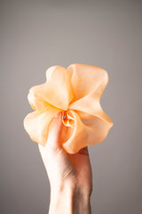 Scrunchie Organza Marigold - Mini - Gliese 504