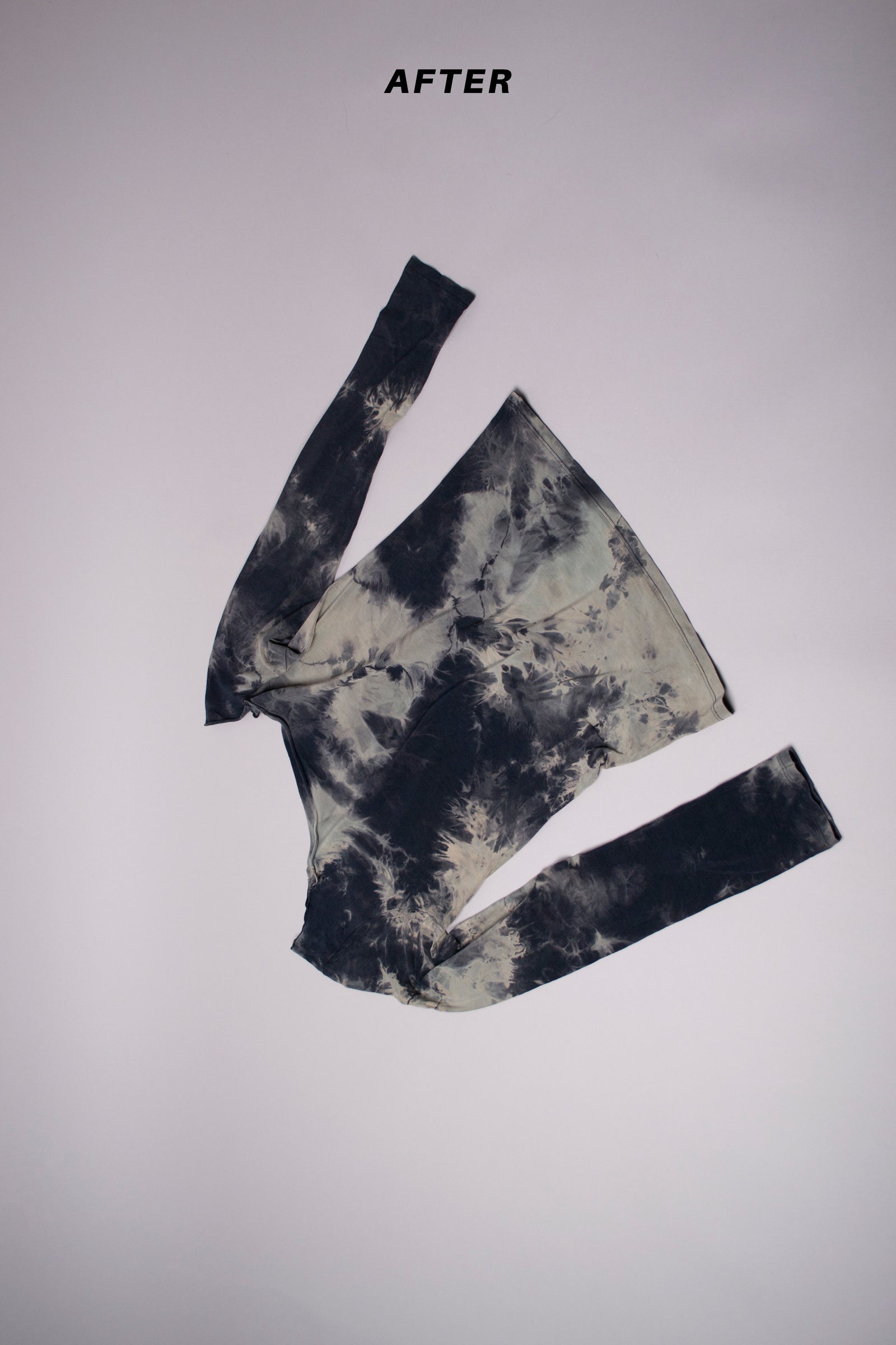 Bleach/Reverse Tie-Dye - Custom Dyes – Gliese 504