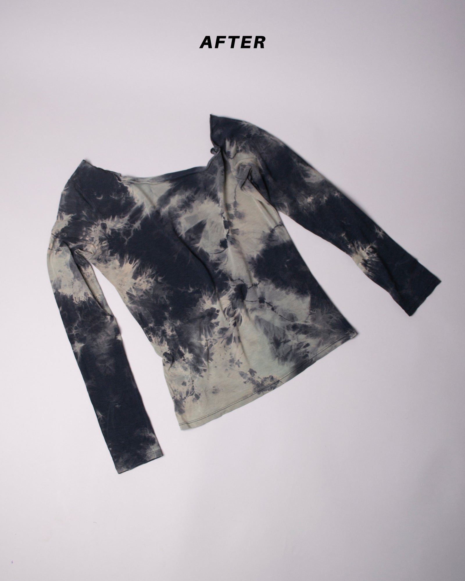 Bleach/Reverse Tie-Dye - Custom Dyes – Gliese 504